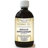 Ippocastano liq anal gemmo 10 piu