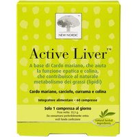 Active liver 60cpr
