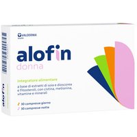 Alofin donna 60cpr