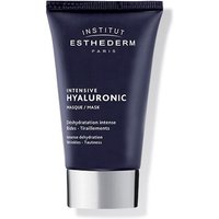 Intensive hyaluronic masque id