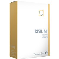 Risil m maschera 7x5ml