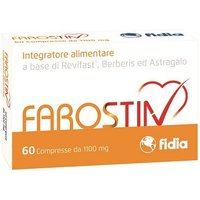 Farostin 60cpr 1100mg
