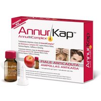 Annurkap fiale anticaduta 10 pezzi