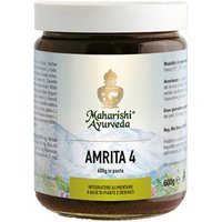 Amrita 4 pasta 600g rasayana