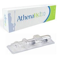 Athenavis 2000 sir 30mg 2ml