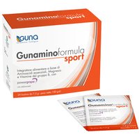 Gunamino form sport 24bust