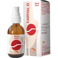 Cartial d 50ml