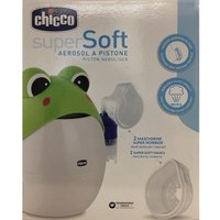 Ch aerosol pistone s soft rana