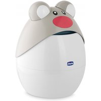 Ch aerosol pistone s soft topo