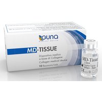 He.md-tissue 10f 2ml
