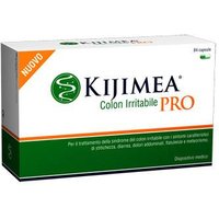 Kijimea colon irritabile pro 84 capsule