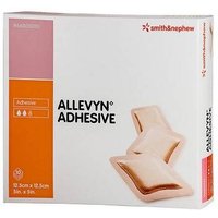 Allevyn adhesive 12,5x12,5 10p