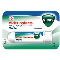 Vicks inalante*rin fl 1g