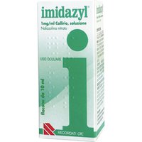 Imidazyl*coll fl 10ml 0,1%