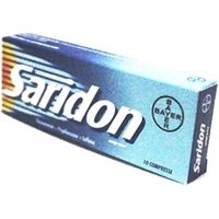Saridon*10cpr