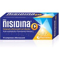 Neonisidina c*10cpr eff vit-c