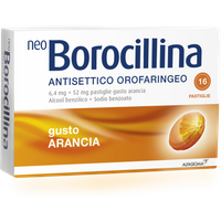 Neoborocillina ant or*16pas ar