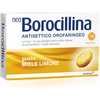 Neoborocillina ant or*16pas li