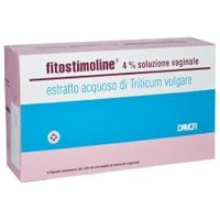 Fitostimoline*sol vag 5fl140ml
