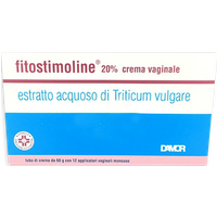 Fitostimoline*crema vag 20%