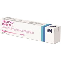Hirudoid 40000ui*crema 50g