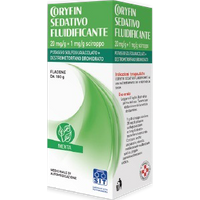 Coryfin sedativo fluidif*scir