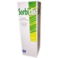 Sorbiclis*bb soluz rett 120ml