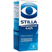 Stilla decong*coll 8ml 0,05%