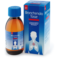 Bronchenolo tosse*scir 150ml
