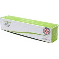 Venolen*crema 40g 2%