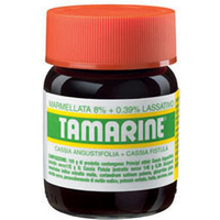 Tamarine*marmell 260g 8%+0,39%