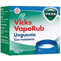 Vicks vaporub*ung inal 50g