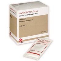 Naprosyn*os 30bust 250mg