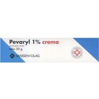Pevaryl*crema 30g 1%