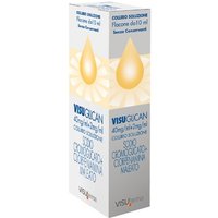 Visuglican*coll 10ml 40+2mg/ml