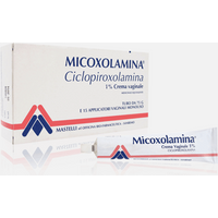 Micoxolamina*crema vag 75g 1%