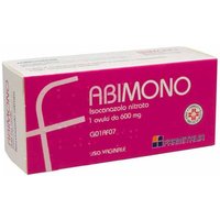 Abimono*1 ov vag 600mg