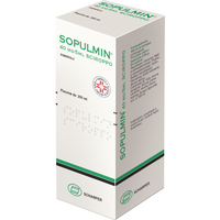 Sopulmin*scir 200ml 0,8g/100ml