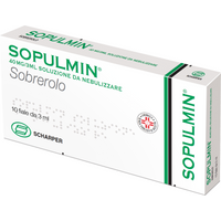 Sopulmin*nebul 10f 3ml 40mg