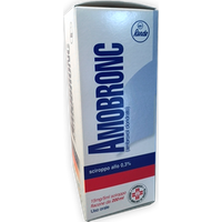 Amobronc*scir fl 200ml