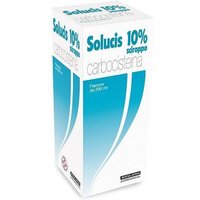 Solucis*scir 200ml 10%