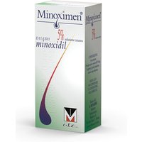 Minoximen*soluz fl 60ml 5%