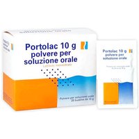 Portolac*os 20bust 10g