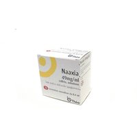 Naaxia*coll 30fl 0,4ml 1d 4,9%