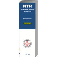 Ntr*spray nasale 15ml