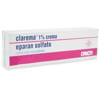 Clarema*crema 30g 1%