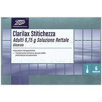 Clarilax stitichezza*ad 6micr