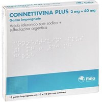 Connettivina plus*10garze10x10