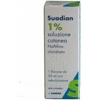 Suadian*sol cut 30ml 1% piu nebul