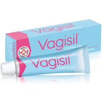 Vagisil*crema 20g 2%